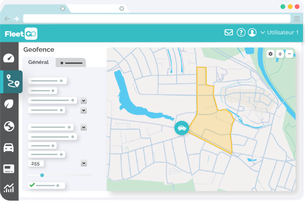 Geofence