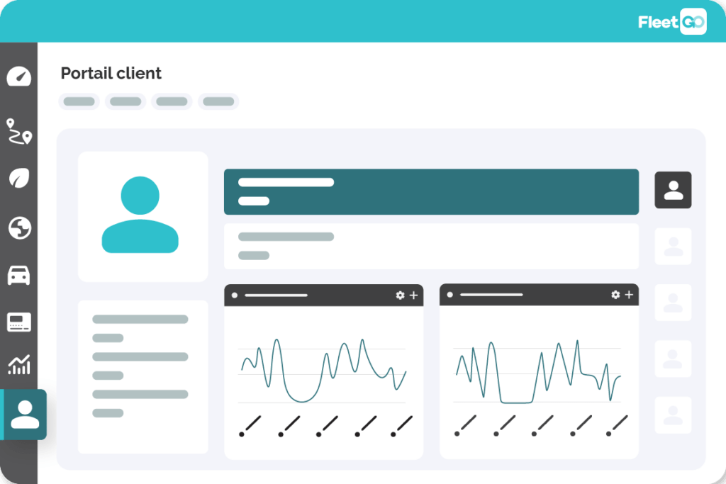 Portal Client FR